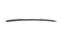 BMW 5/i5 -sarja G60/G60E/G61 2023– M4-Style takaluukun spoilerilippa (kiiltomusta) kuva 6