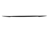 BMW 7-sarja G11/G12 2015–2022 Spoileri P-Style (kiiltomusta) kuva 4