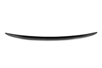 BMW 7-sarja G11/G12 2015–2022 Spoileri P-Style (kiiltomusta) kuva 5