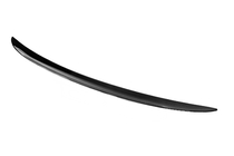 BMW 7-sarja G11/G12 2015–2022 Spoileri P-Style (kiiltomusta) kuva 3