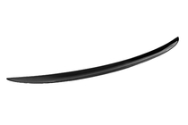 BMW 7-sarja G11/G12 2015–2022 Spoileri P-Style (kiiltomusta) kuva 6