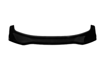 BMW X3 F25 2011–2018 Spoileri (kiiltävän musta) kuva 4