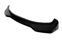 BMW X3 F25 2011–2018 Spoileri (kiiltävän musta) kuva 2