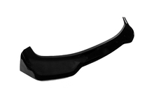 BMW X3 F25 2011–2018 Spoileri (kiiltävän musta) kuva 5