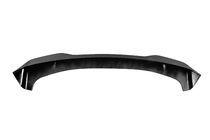 BMW X3 F25 2011–2018 Spoileri (kiiltävän musta) kuva 7