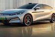 BYD Han L Electric: Premium-sedanin katsaus kuva 4
