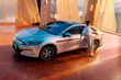 BYD Han L Electric: Premium-sedanin katsaus kuva 2