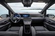 Mercedes-Benz EQV 2024 koeajo: ylellinen sähköauto perheelle kuva 5
