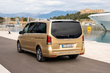 Mercedes-Benz EQV 2024 koeajo: ylellinen sähköauto perheelle kuva 4