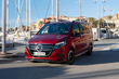 Mercedes-Benz EQV 2024 koeajo: ylellinen sähköauto perheelle kuva 2