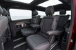 Mercedes-Benz EQV 2024 koeajo: ylellinen sähköauto perheelle kuva 7