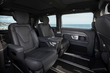 Mercedes-Benz EQV 2024 koeajo: ylellinen sähköauto perheelle kuva 6