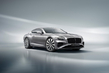 Bentley Continental GT 2025 koeajo: ylellisyyttä ja voimaa coupéssa kuva 1