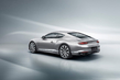 Bentley Continental GT 2025 koeajo: ylellisyyttä ja voimaa coupéssa kuva 2
