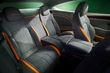 Bentley Continental GT 2025 koeajo: ylellisyyttä ja voimaa coupéssa kuva 6