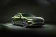 Bentley Continental GT 2025 koeajo: ylellisyyttä ja voimaa coupéssa kuva 3