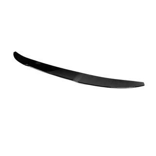 Spoileri M4-Style (kiiltävän musta) kuva 4