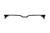 BMW X5 F15 2013–2018 Oettinger-tyylinen spoileri (kiiltävä musta) kuva 2