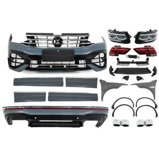 R facelift-sarja 2021+ kuva 2