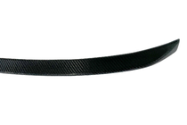 BMW X7 G07 2019– Alaspoileri (hiilikuitu) kuva 4