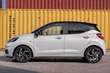Hyundai i10 N Line -koeajo: urheilullisuutta kompaktissa koossa kuva 2