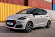 Hyundai i10 N Line -koeajo: urheilullisuutta kompaktissa koossa kuva 1