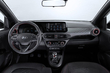 Hyundai i10 N Line -koeajo: urheilullisuutta kompaktissa koossa kuva 5
