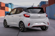 Hyundai i10 N Line -koeajo: urheilullisuutta kompaktissa koossa kuva 3