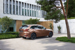 Mazda CX-80 -koeajo: premium-luokan perhekatumaasturi kuva 4