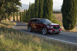 Mazda CX-80 -koeajo: premium-luokan perhekatumaasturi kuva 1