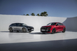 Audi RSQ8 2024: Voimaa ja tyyliä uudessa ilmeessä kuva 4