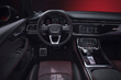 Audi RSQ8 2024: Voimaa ja tyyliä uudessa ilmeessä kuva 5