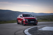 Audi RSQ8 2024: Voimaa ja tyyliä uudessa ilmeessä kuva 2