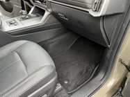 Mazda CX-70 2024– Premium-tekstiilimatot (Musta) kuva 2