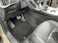 Mazda CX-70 2024– Premium-tekstiilimatot (Musta) kuva 1