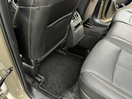 Mazda CX-70 2024– Tekstiilimatot Classic (Musta) kuva 4