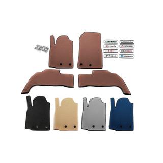 EVA-auton matot (ruskea) Mazda CX-70 2024–
