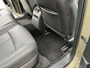 Mazda CX-70 2024– Deluxe tekstiilimatot (musta) kuva 4