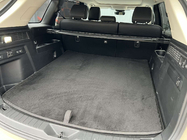 Mazda CX-70 2024– Tavaratilan tekstiilimatto Premium (Musta) kuva 1
