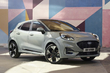 Ford Puma 2025 -koeajo: Uudistettu tyyli ja ajodynamiikka kuva 3