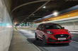 Ford Puma 2025 -koeajo: Uudistettu tyyli ja ajodynamiikka kuva 4