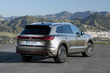 Volkswagen Touareg: Tekniset tiedot, varustelutasot ja kuvat kuva 4