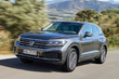Volkswagen Touareg: Tekniset tiedot, varustelutasot ja kuvat kuva 2