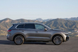 Volkswagen Touareg: Tekniset tiedot, varustelutasot ja kuvat kuva 3