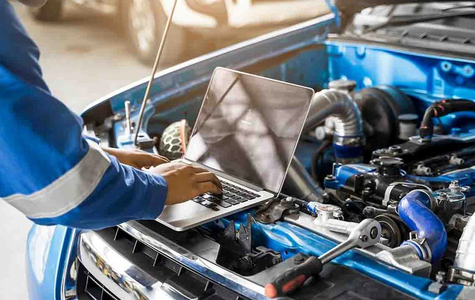 Kannattaako auton chiptuning?