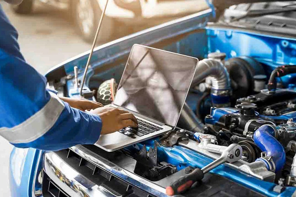 Kannattaako auton chiptuning?