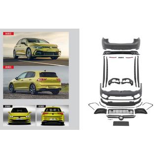 R-Line korisarja (bodykit)