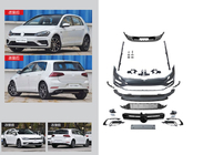 Volkswagen Golf 7/E-Golf 2012–2020 R-Line-korisarjasarja (2017-2020) kuva 1