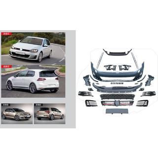 GTI korisarja (2013–2017)