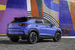 Chevrolet Trailblazer: Tyylikäs ja käytännöllinen crossover kuva 2